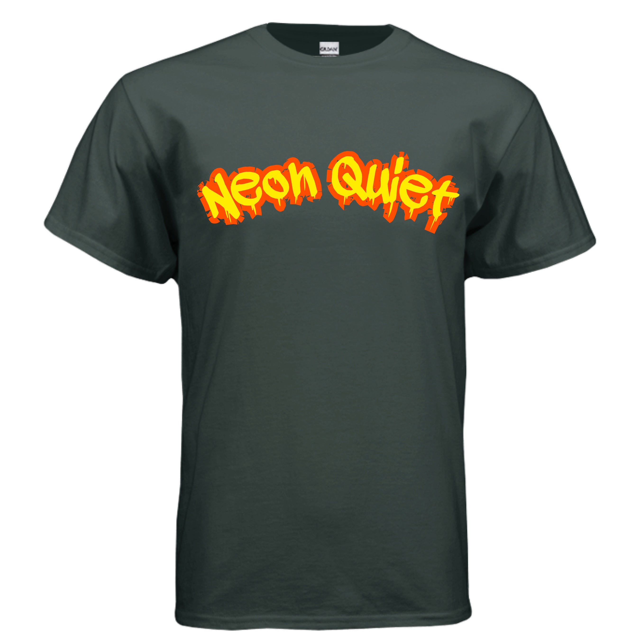 FOREST GREEN - FRONT