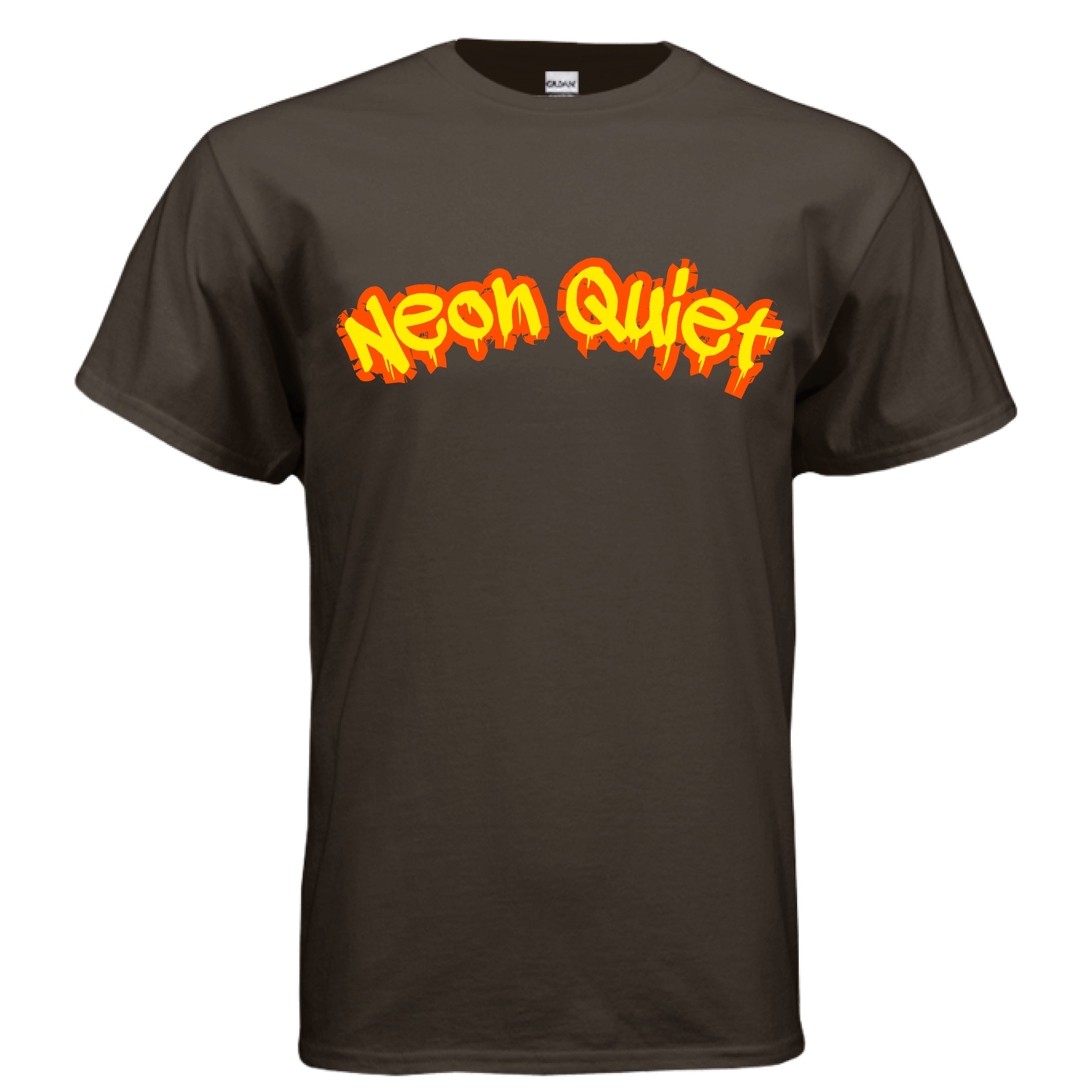 DARK CHOCOLATE - FRONT