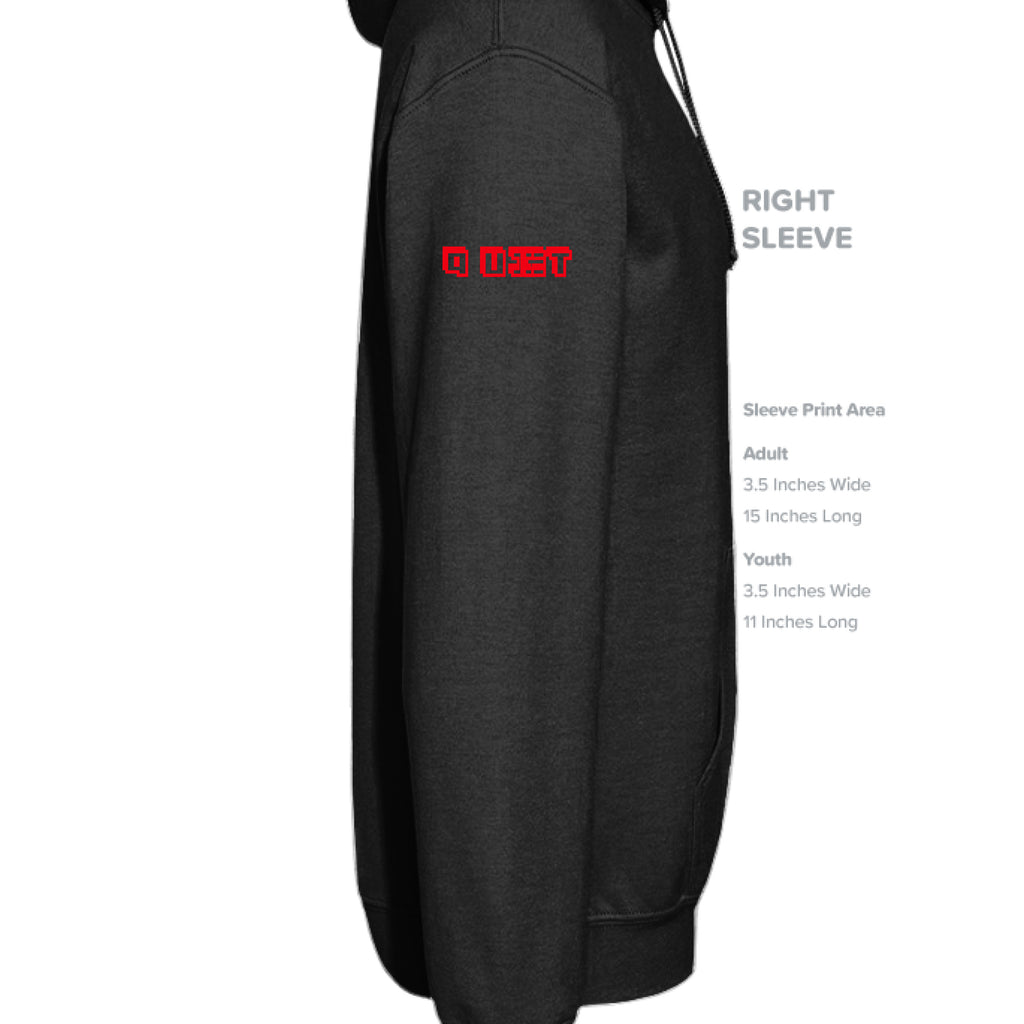 BLACK - SLEEVE_RIGHT