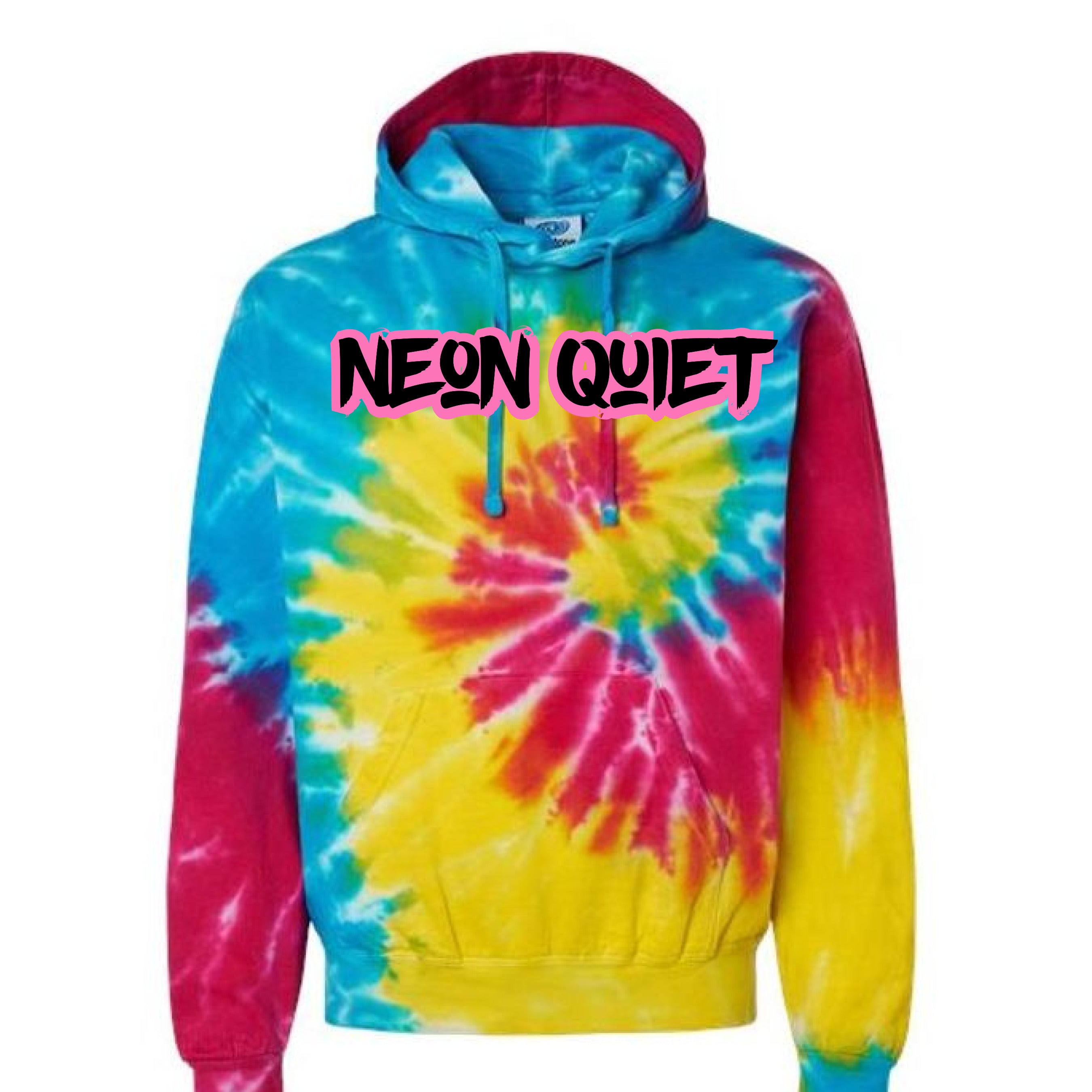 REACTIVE RBOW - FRONT