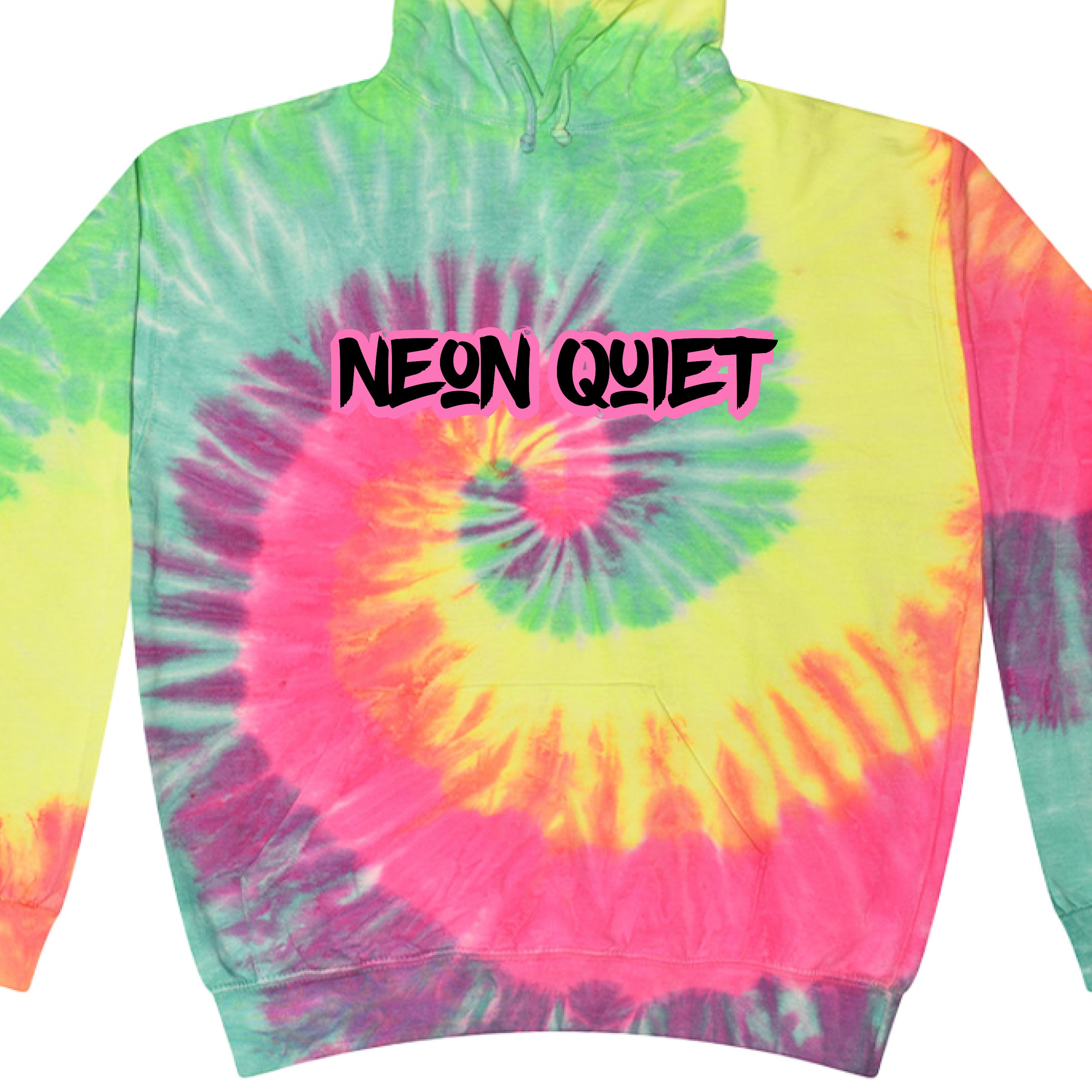 MINTY RAINBOW - FRONT