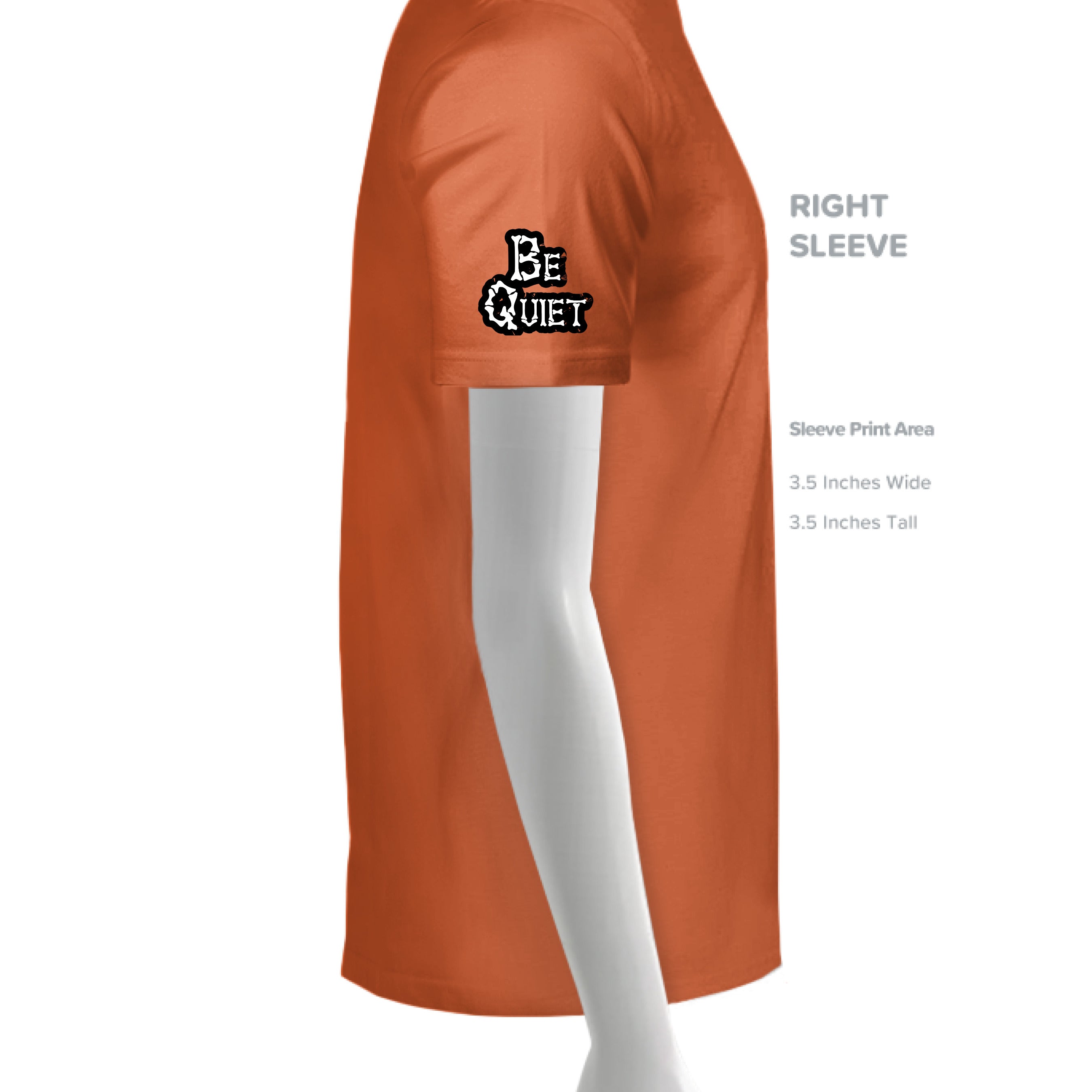 ORANGE - SLEEVE_RIGHT