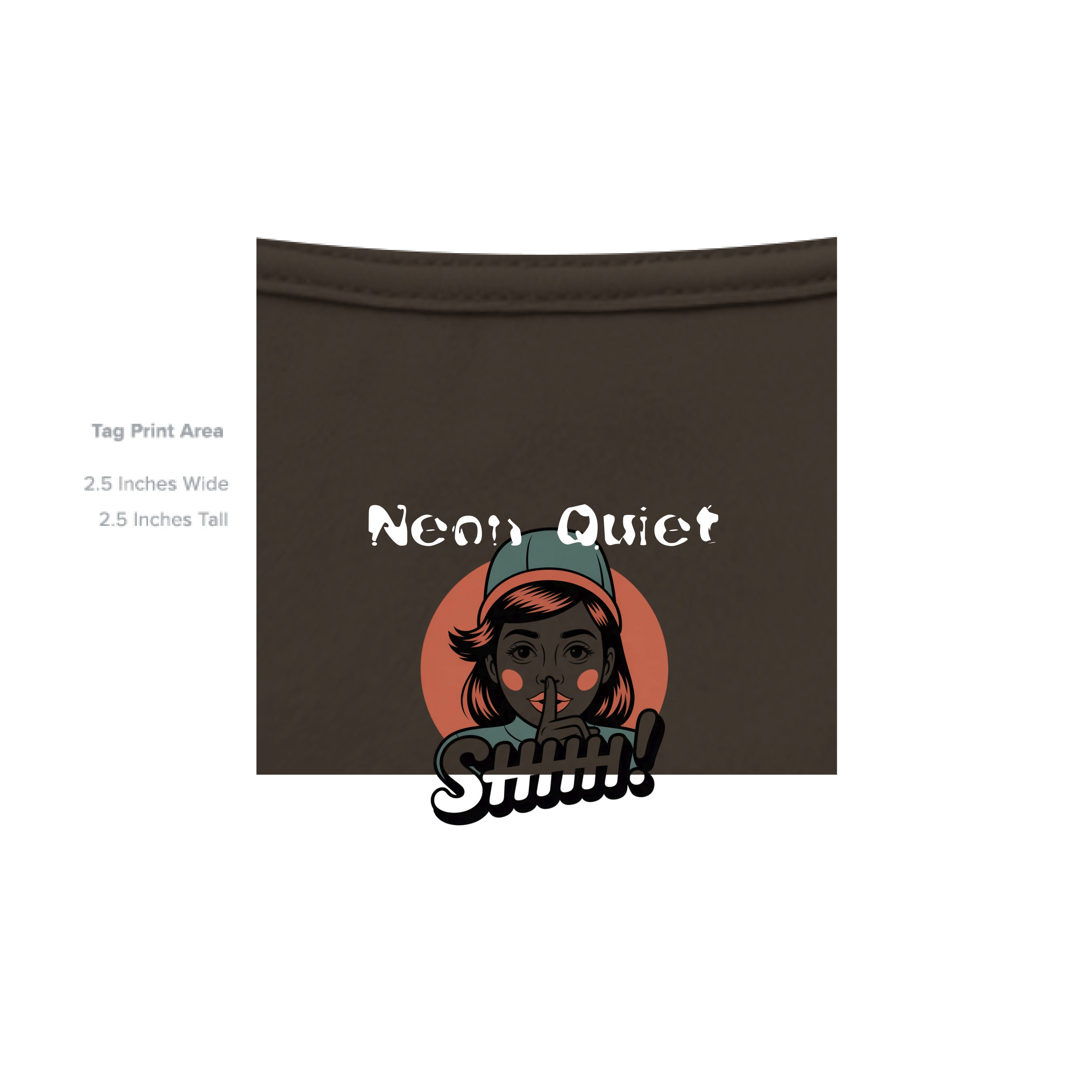 DARK CHOCOLATE - INSIDE_TAG_LINE