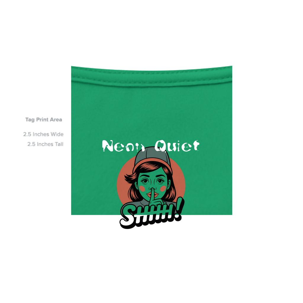 IRISH GREEN - INSIDE_TAG_LINE